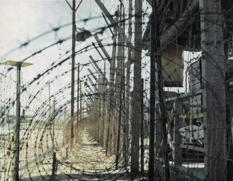 Follow the Money: Mapping the Hidden Economy Built on Incarceration