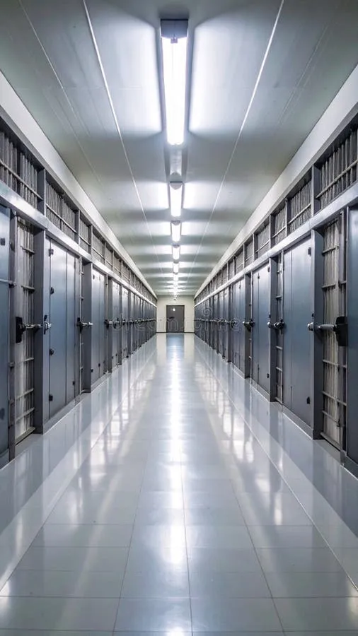 Illinois Killed Cash Bail. The Cages Didn't Notice.
