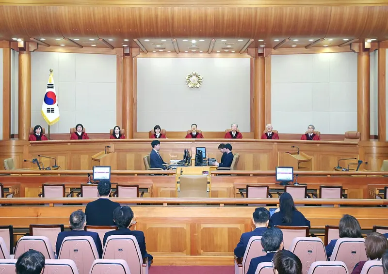The Price of the Presumption of Innocence: What Happened When States Stopped Selling Freedom