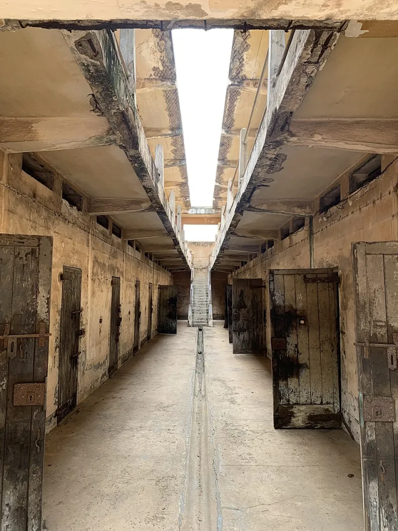 Twenty-Three Hours in a Box: The Data Behind America's Isolation Cells and the States Dismantling Them